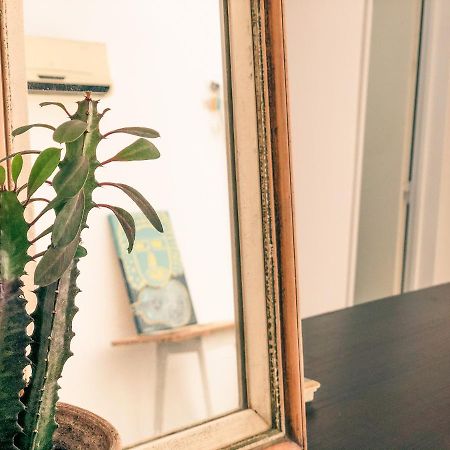 Cuatro Design Apartment Mendoza Ngoại thất bức ảnh