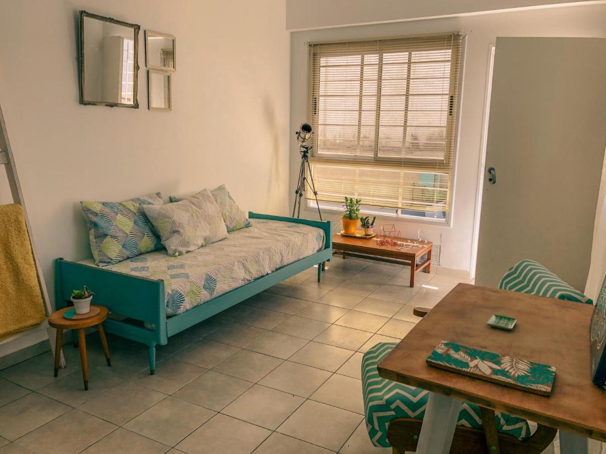 Cuatro Design Apartment Mendoza Ngoại thất bức ảnh