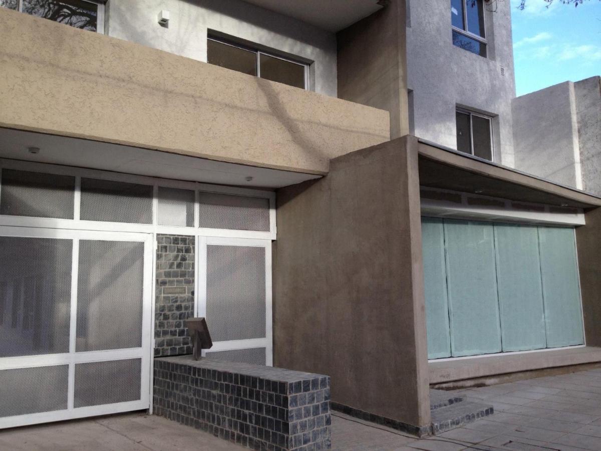 Cuatro Design Apartment Mendoza Ngoại thất bức ảnh