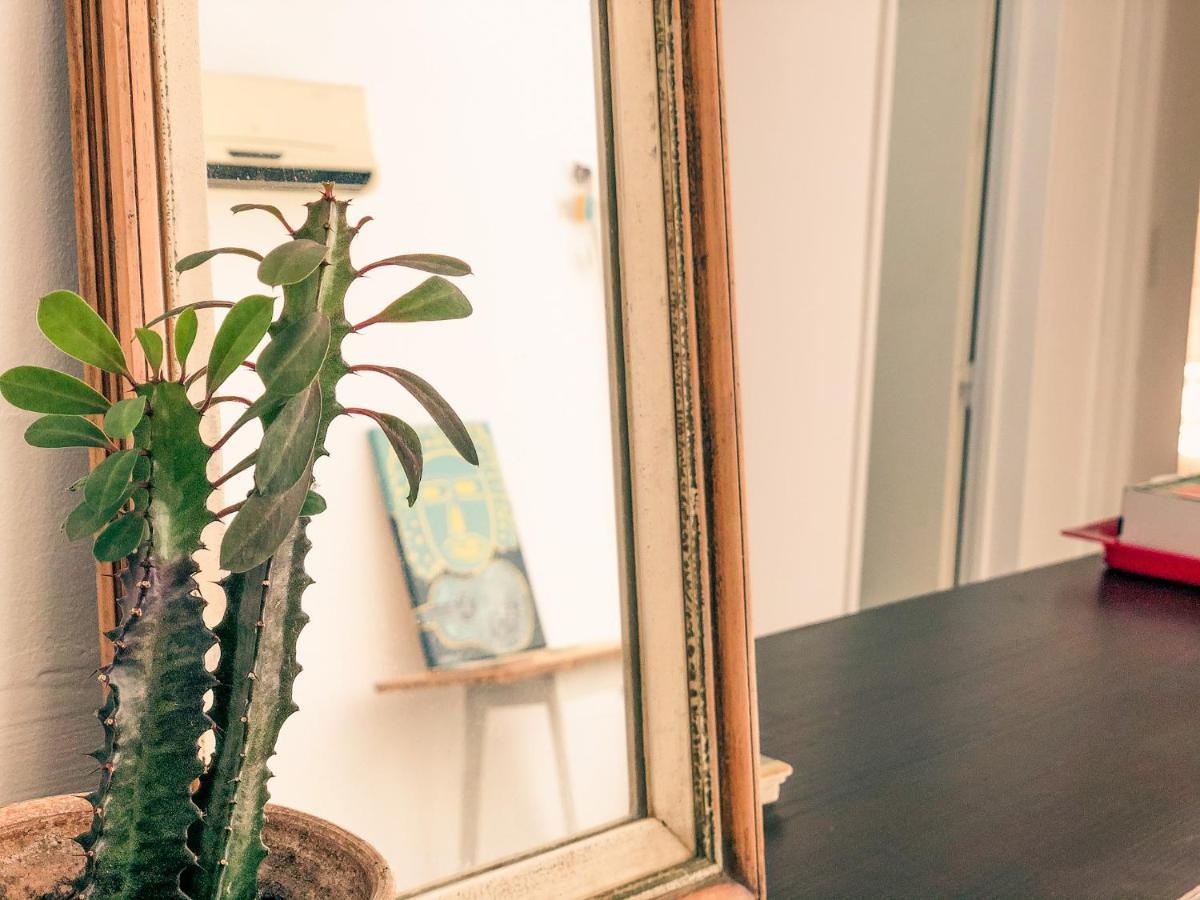 Cuatro Design Apartment Mendoza Ngoại thất bức ảnh