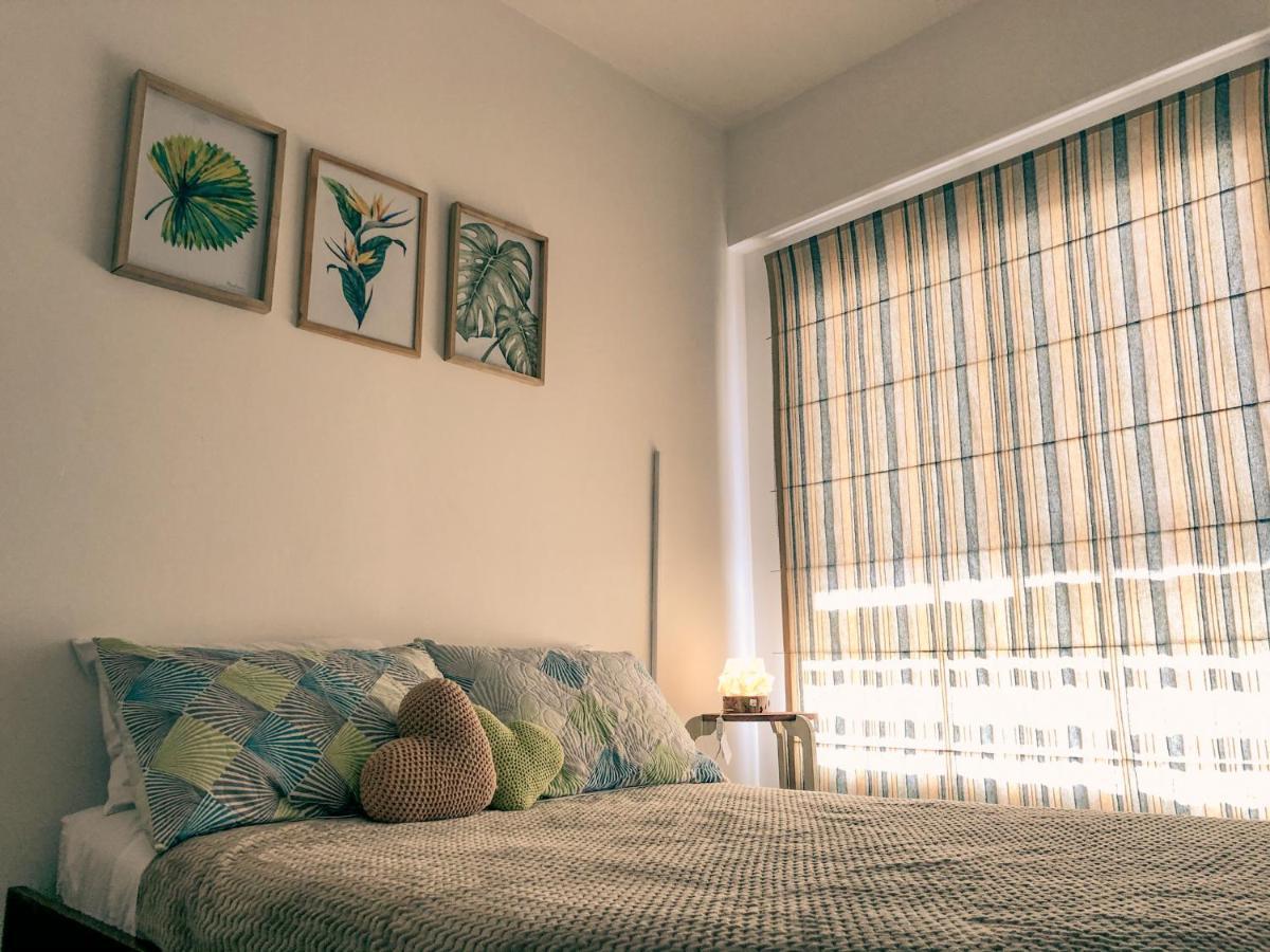 Cuatro Design Apartment Mendoza Ngoại thất bức ảnh