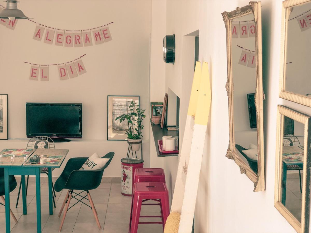 Cuatro Design Apartment Mendoza Ngoại thất bức ảnh