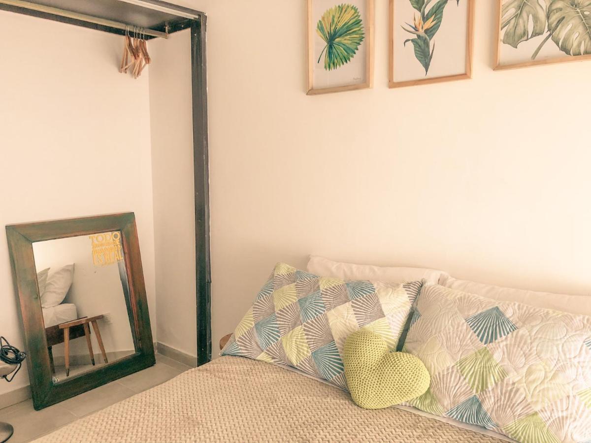 Cuatro Design Apartment Mendoza Ngoại thất bức ảnh
